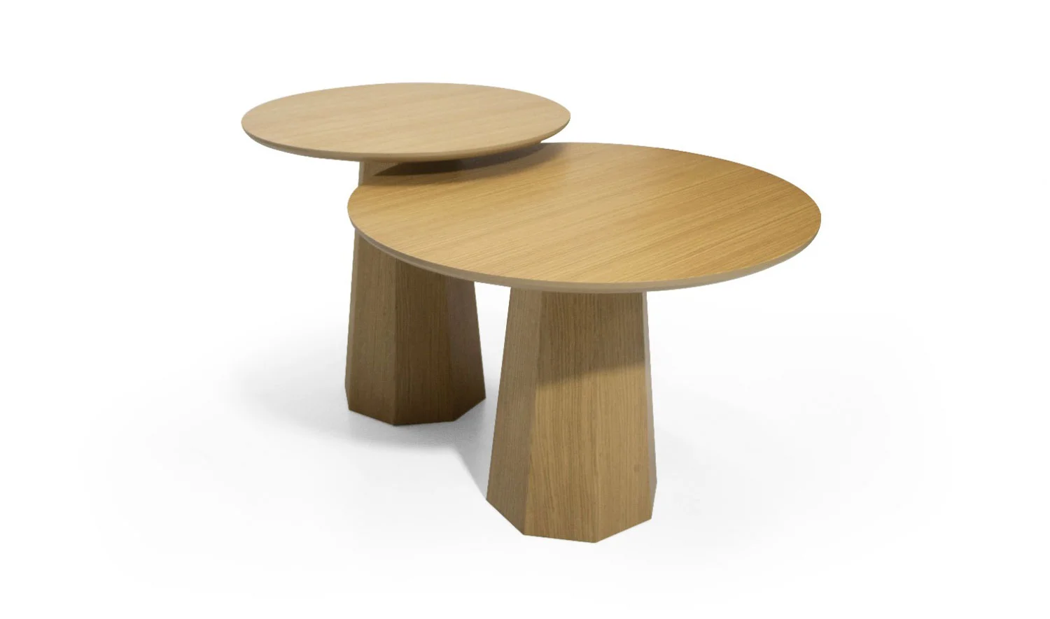 Arge? Orta Sehpa Seti - Me?e