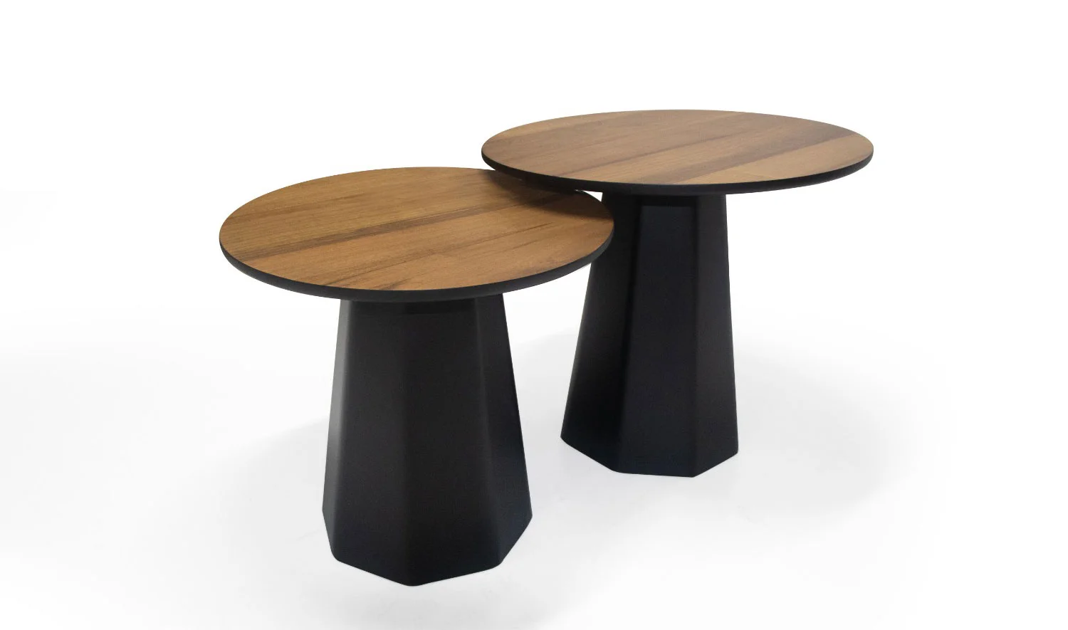 Arge? Orta Sehpa Seti - Siyah