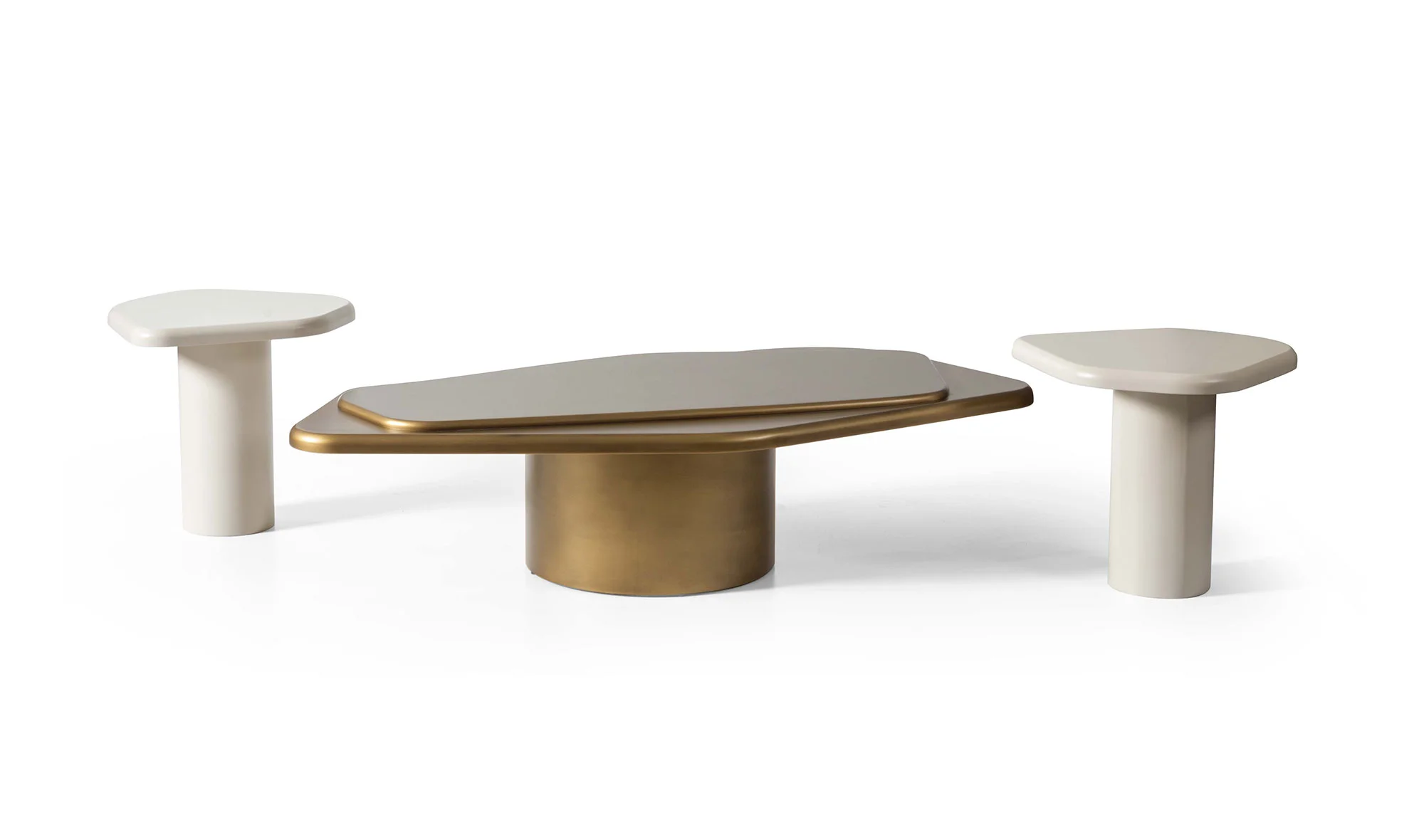 Astral Orta Sehpa Seti