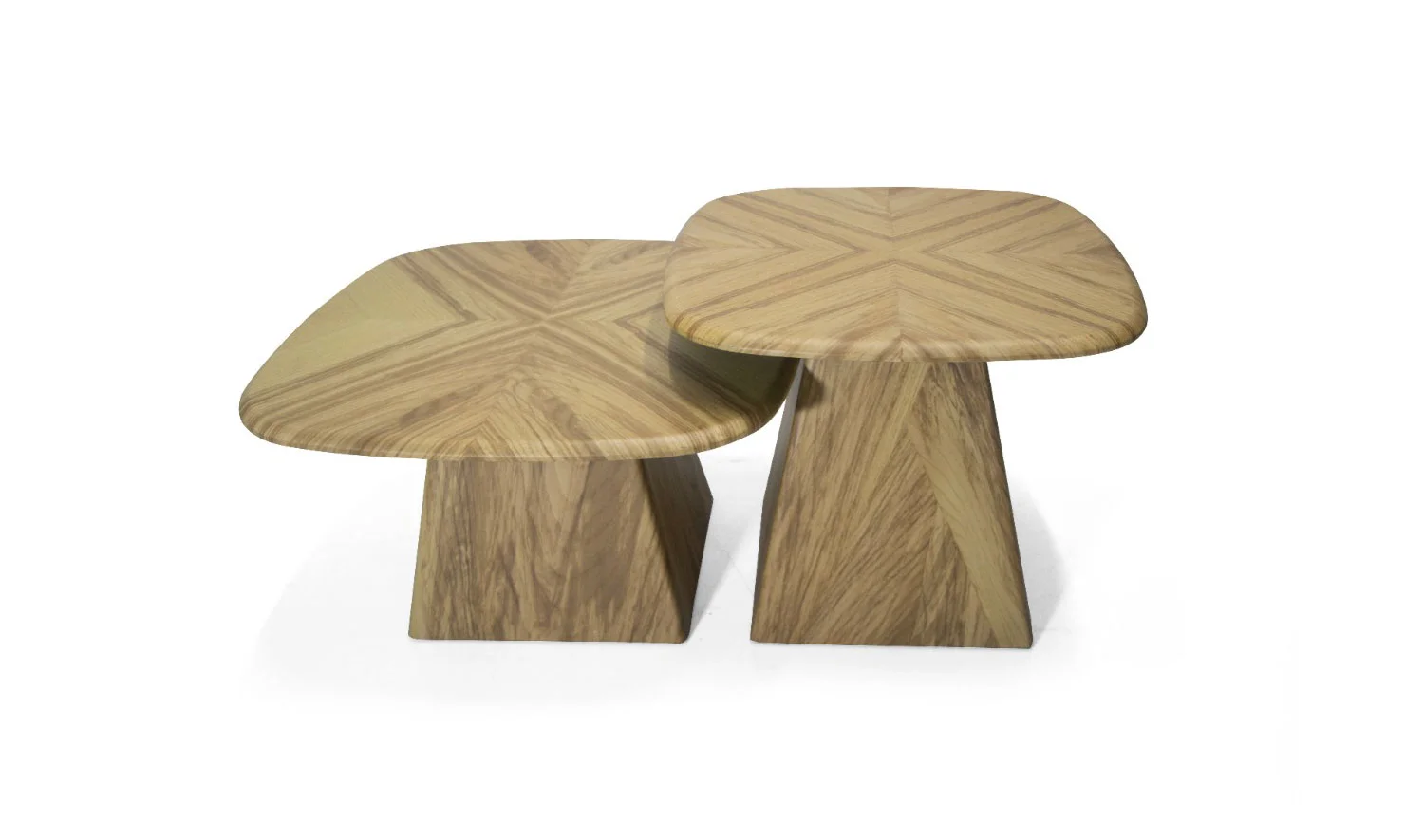 Bamia Orta Sehpa Seti - Me?e