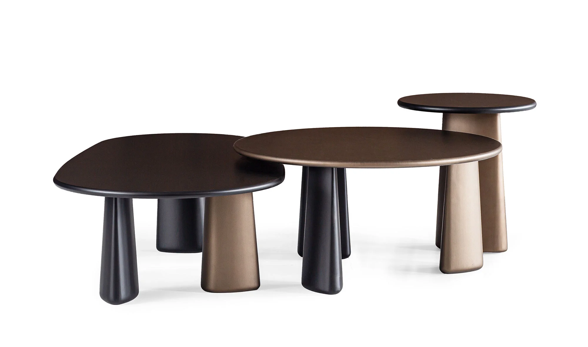 Beatrice Orta Sehpa Seti