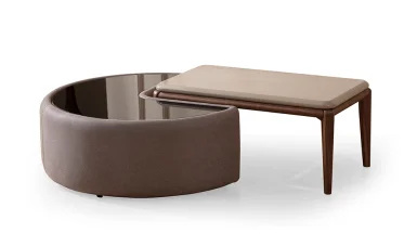 Biblo Puflu Couchtisch