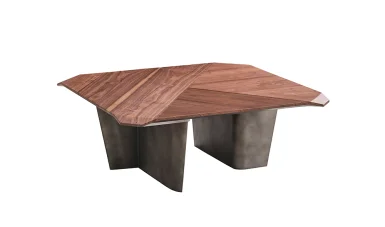 Blomberg Orta Sehpa - Ceviz
