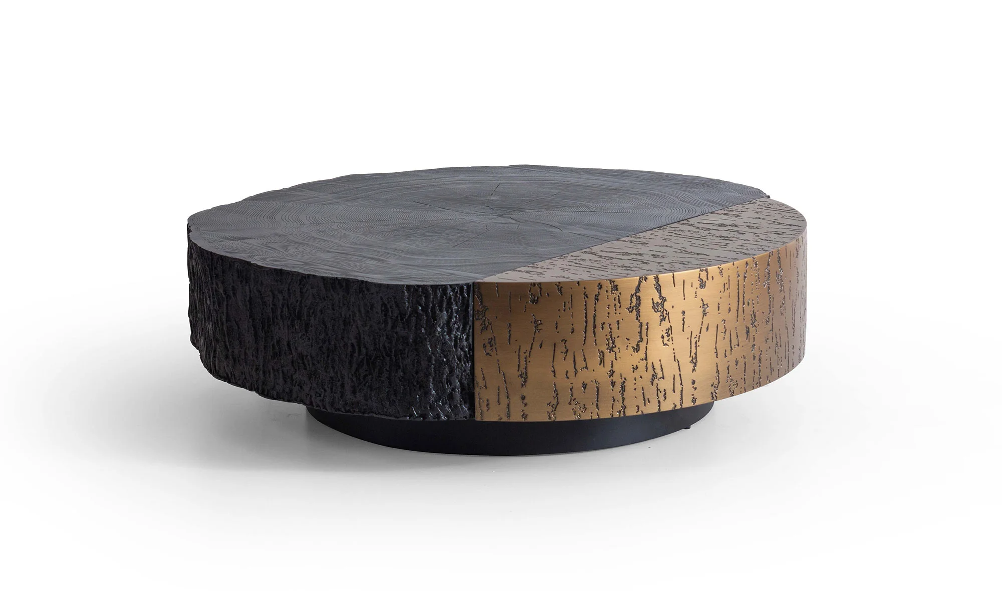 Boeing Orta Sehpa - Siyah