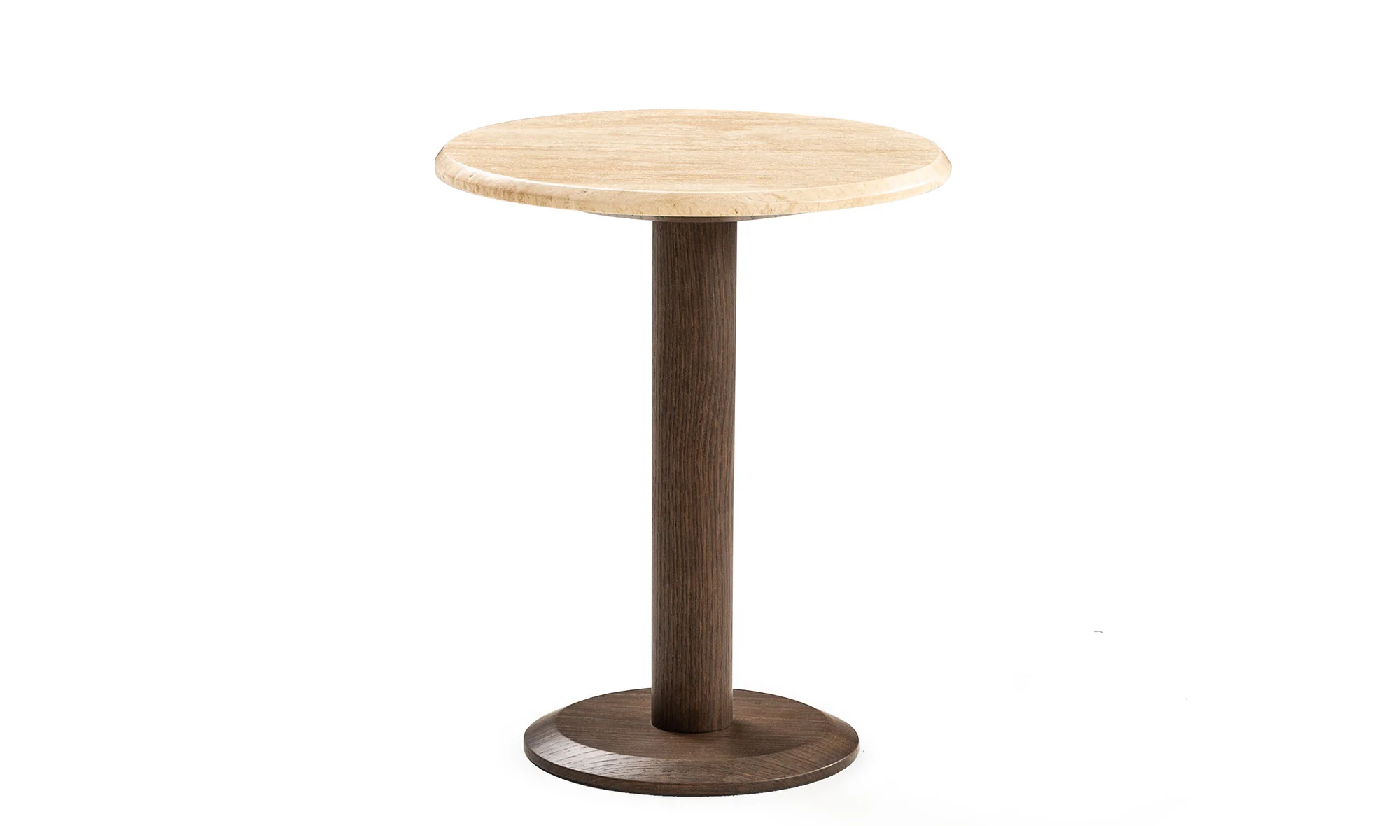 Boston Yan Sehpa - Mermer