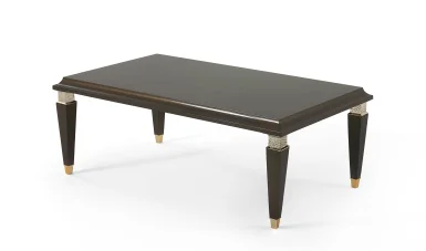Chanel Orta Sehpa
