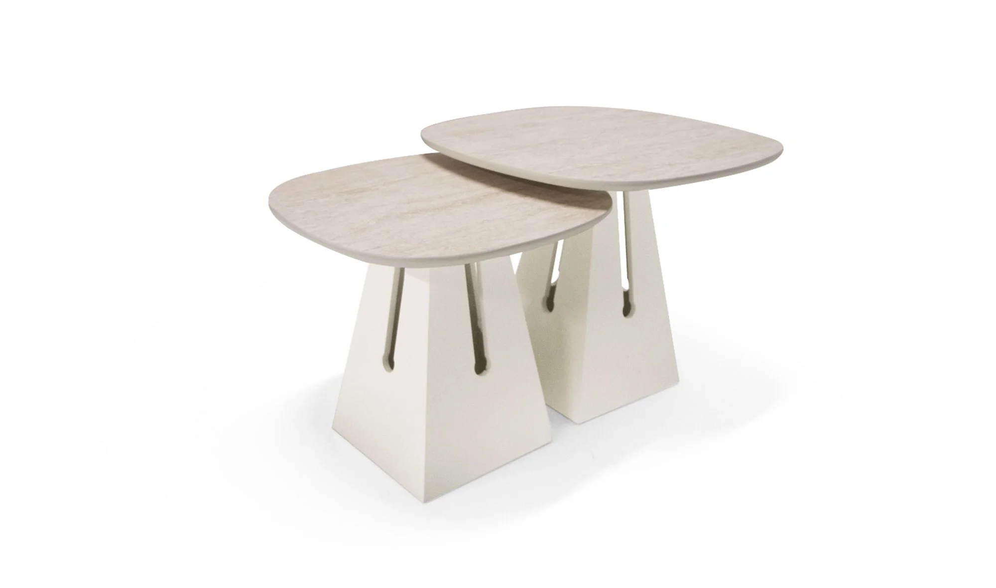 Dalya Orta Sehpa Seti