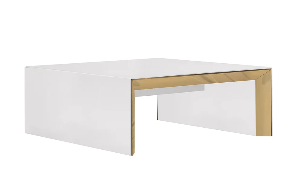 Dante Luxury Orta Sehpa