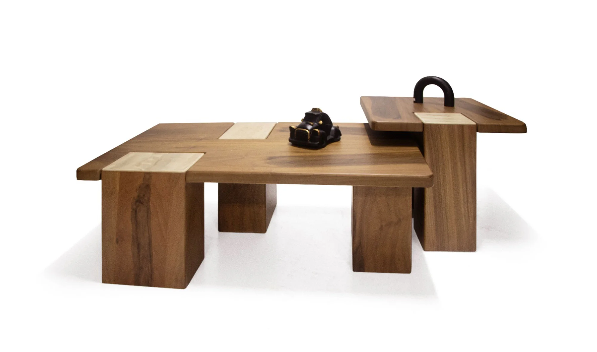 Efser Orta Sehpa Seti