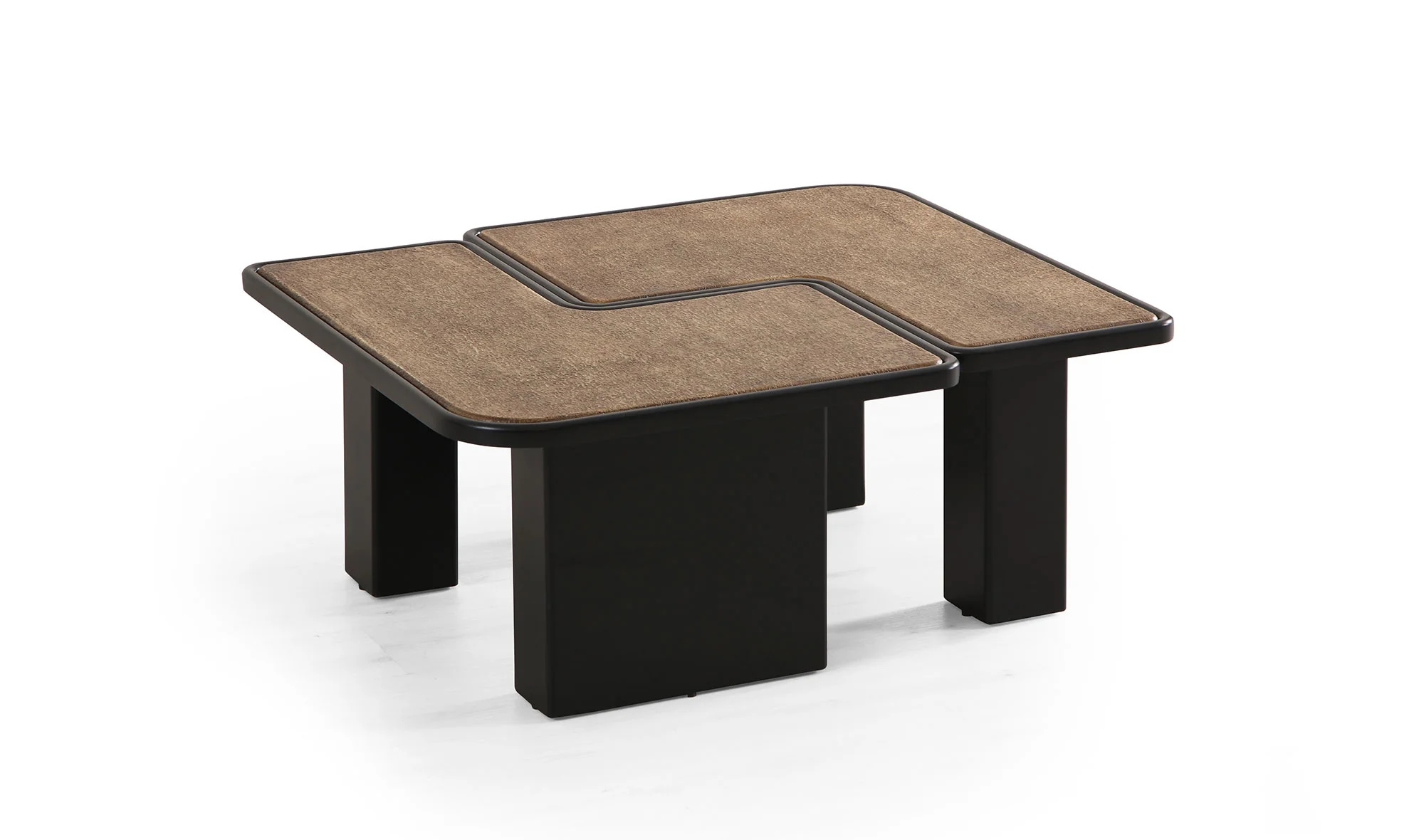 Element Orta Sehpa Seti