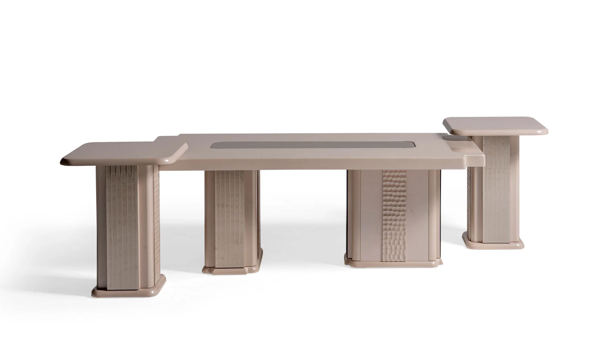 Estonya Orta Sehpa Seti