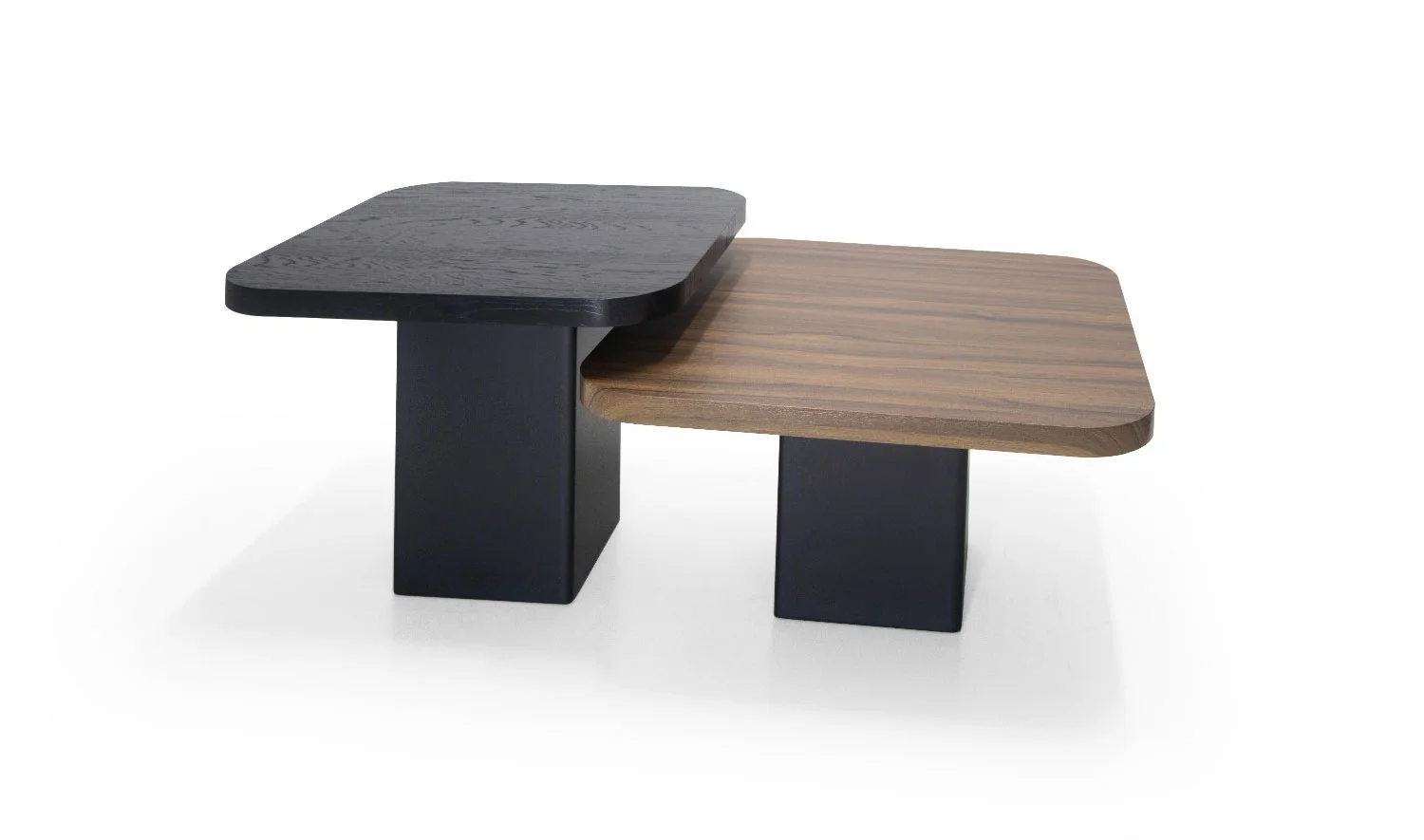 Floria Orta Sehpa Seti