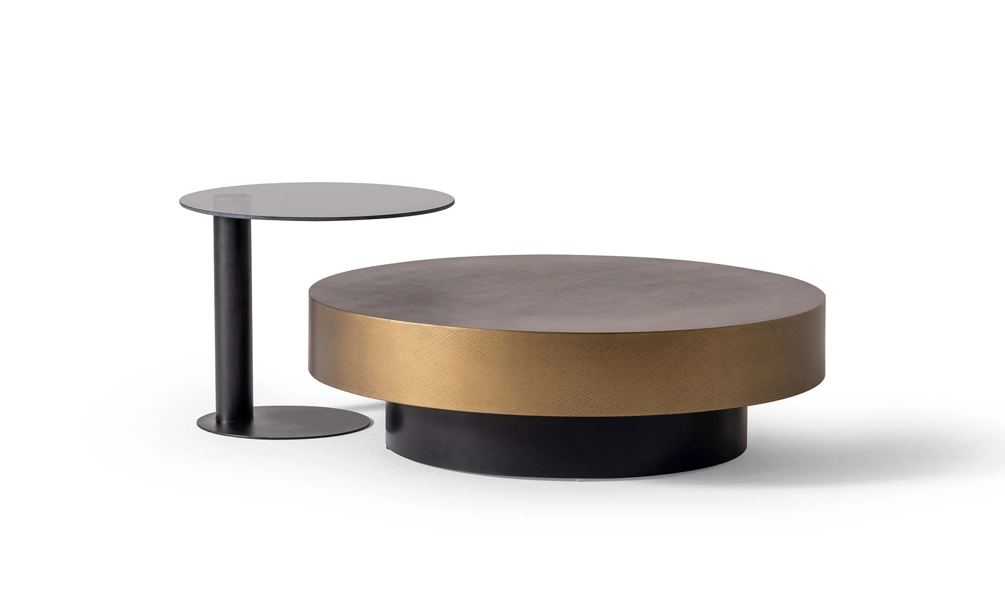 Frisbee Orta Sehpa Seti