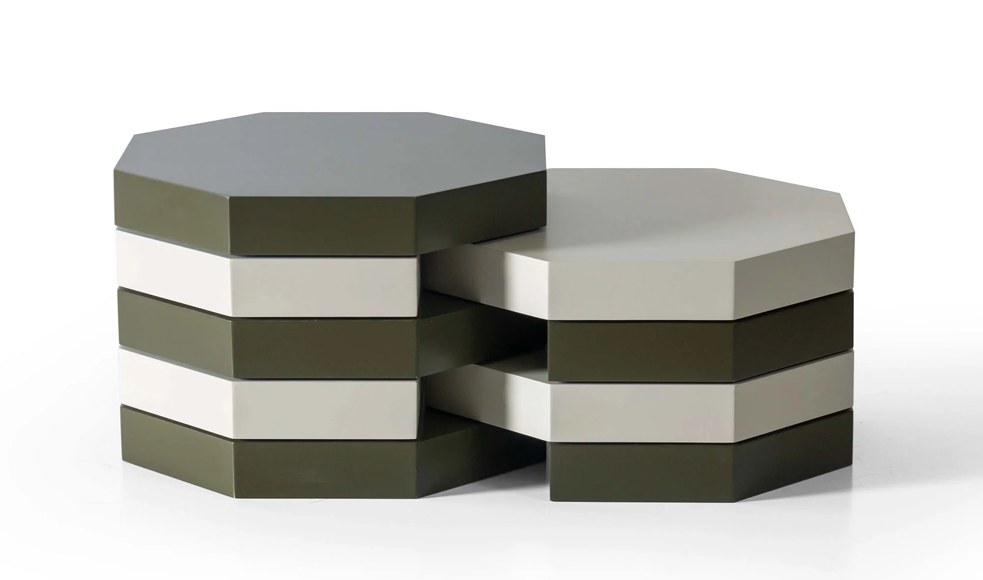 Galileo Orta Sehpa Seti