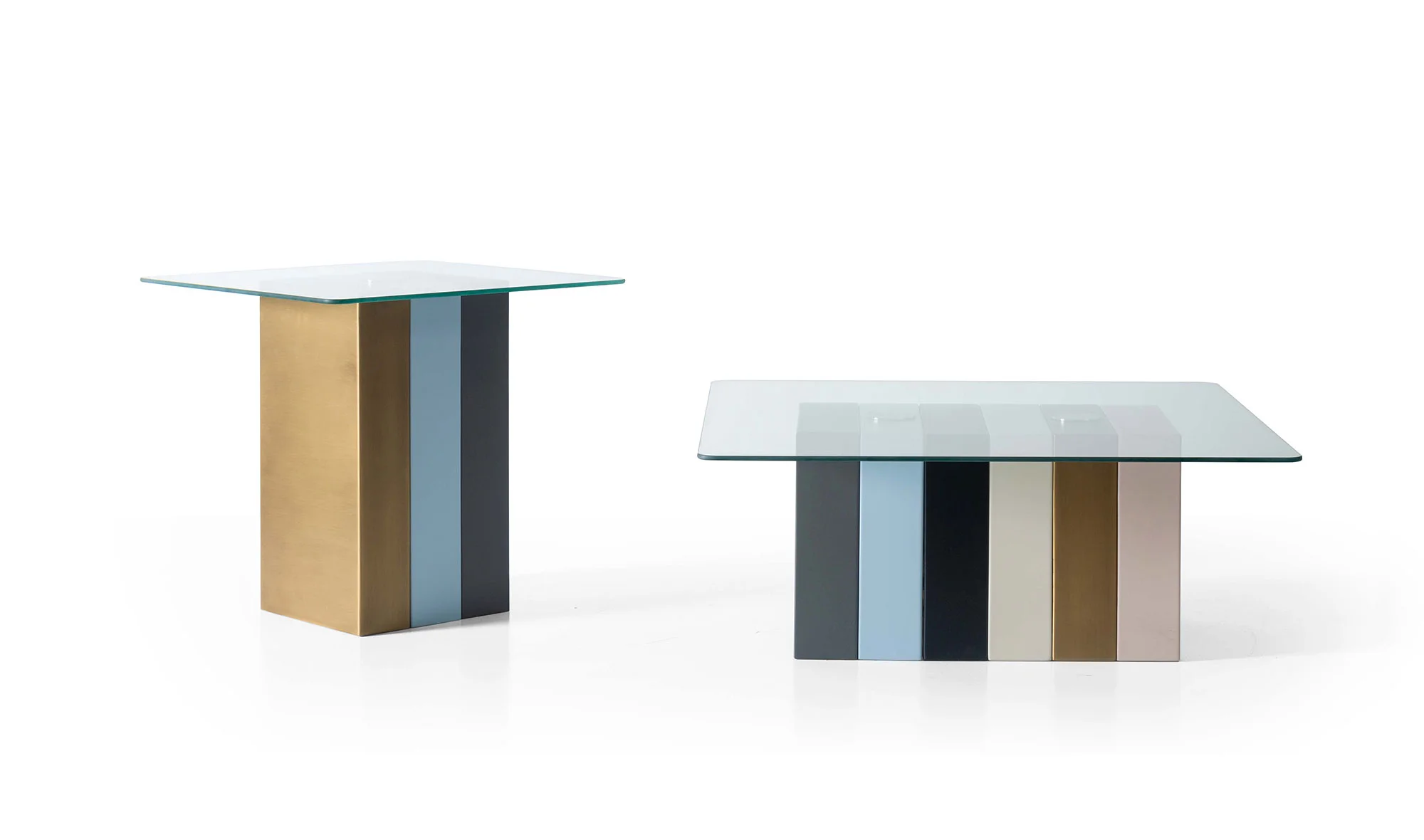 Italy Orta Sehpa Seti