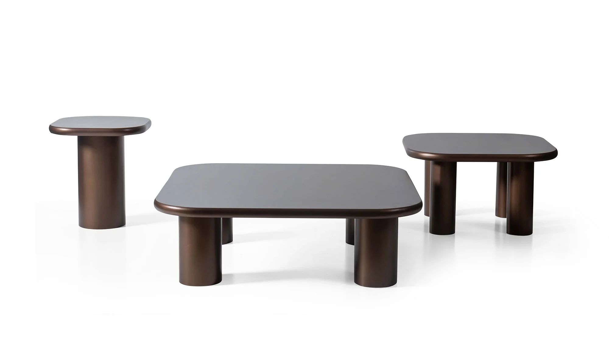 Jeff Orta Sehpa Seti