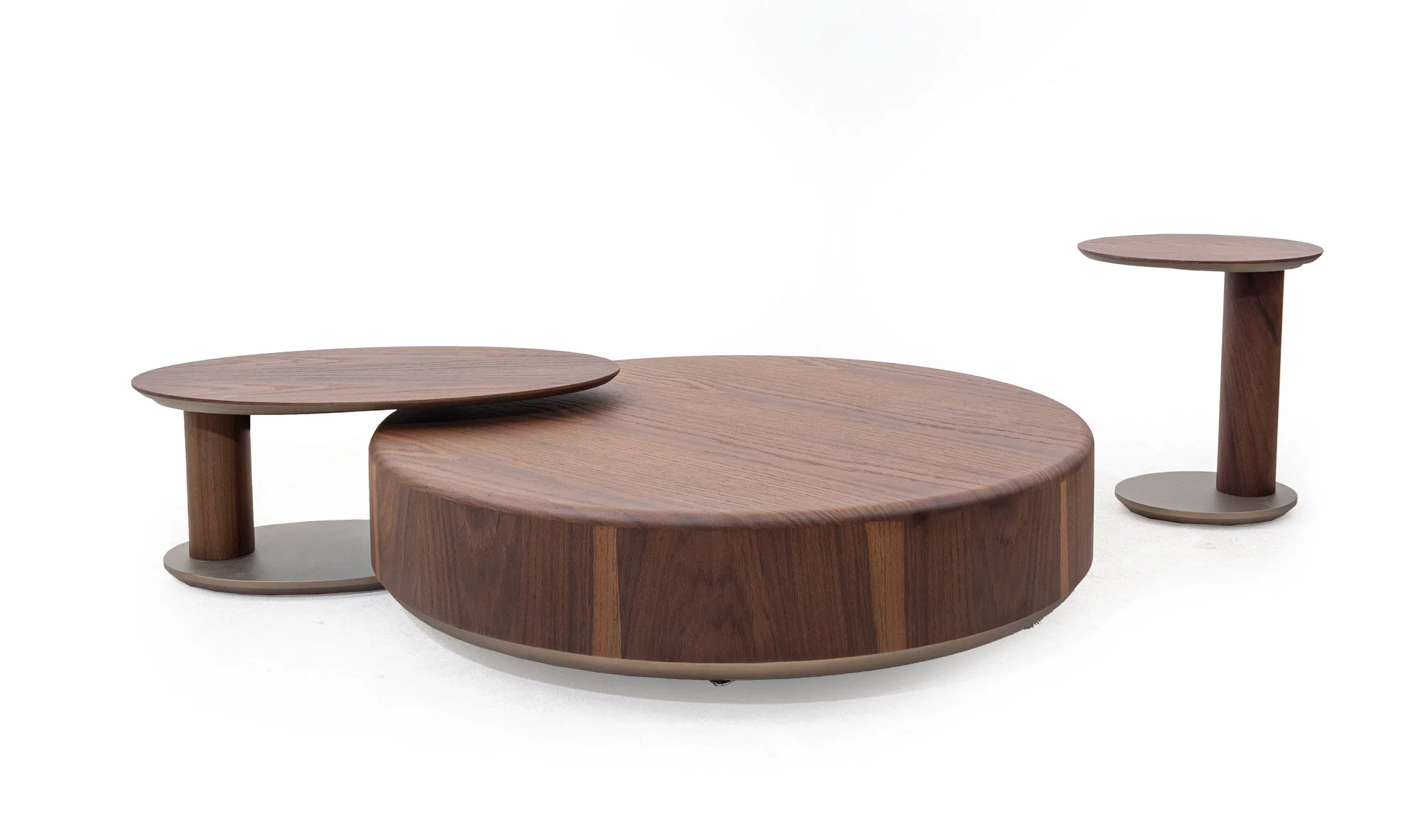 ?karus Orta Sehpa Seti