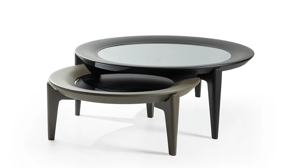 Kuzey 2li Sehpa Seti