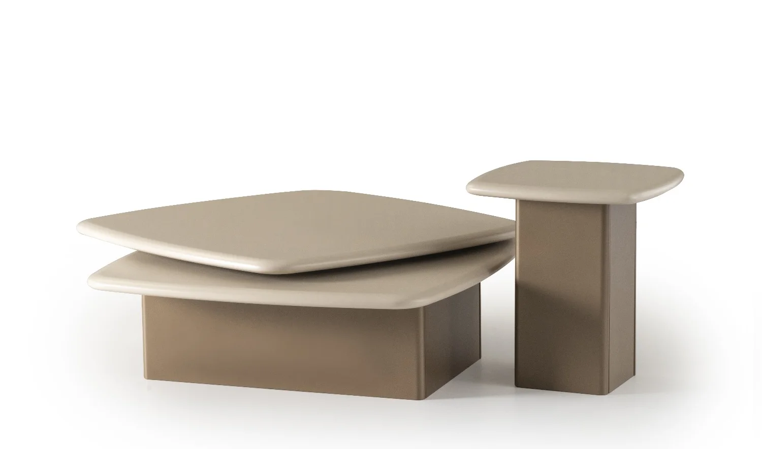 Libby Orta Sehpa Seti