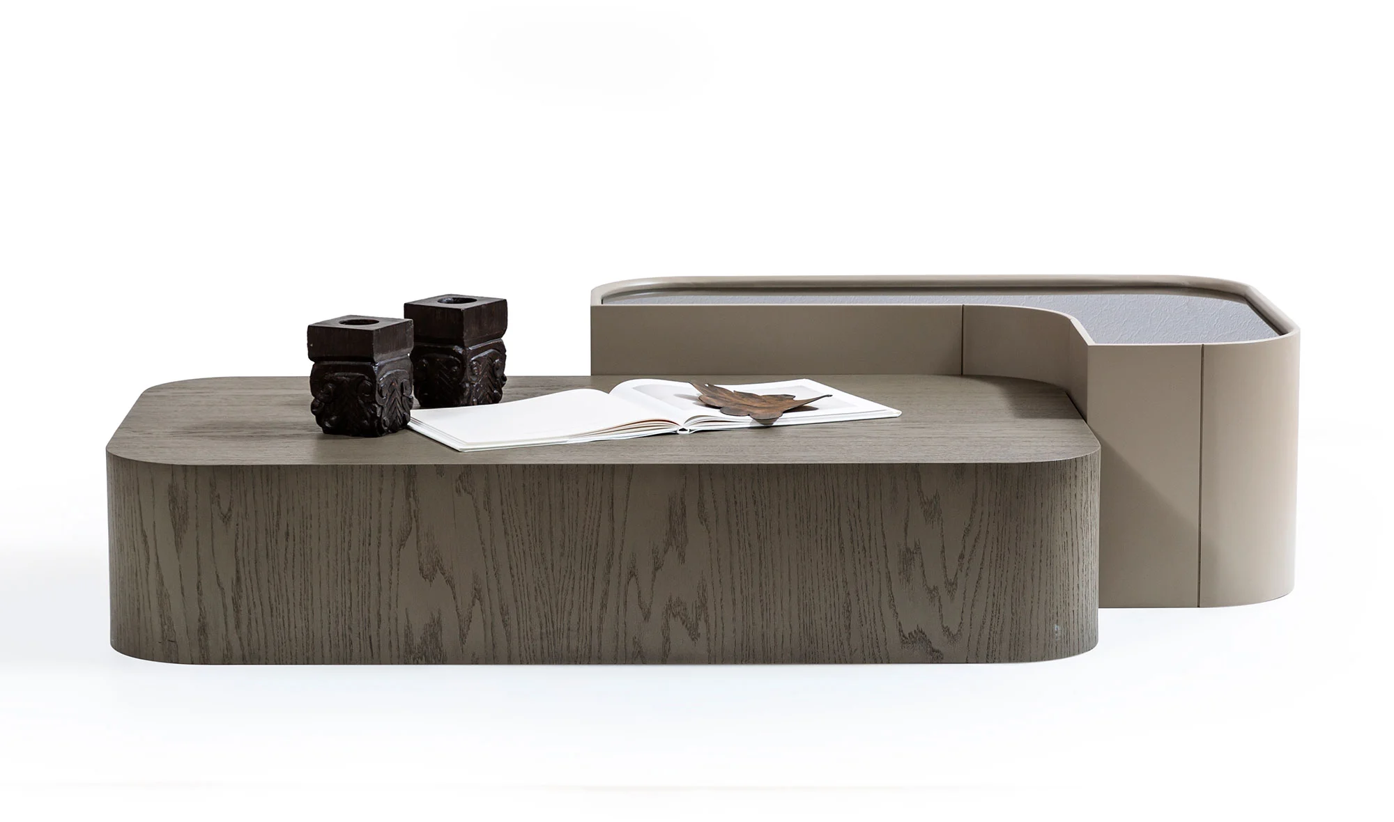 Mavera Orta Sehpa Seti