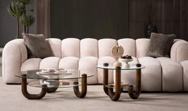 Merida Orta Sehpa Seti