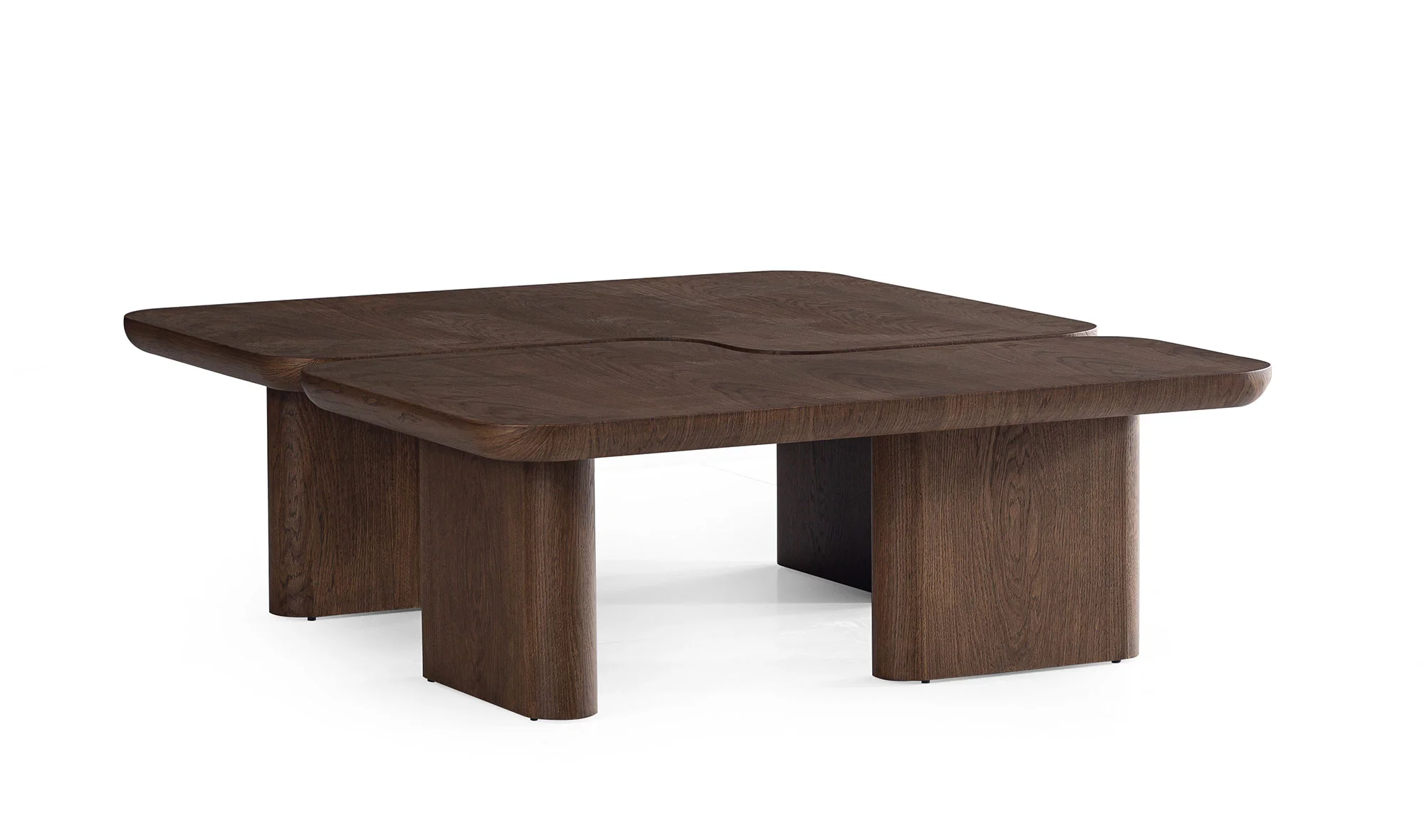 Mina Orta Sehpa Seti