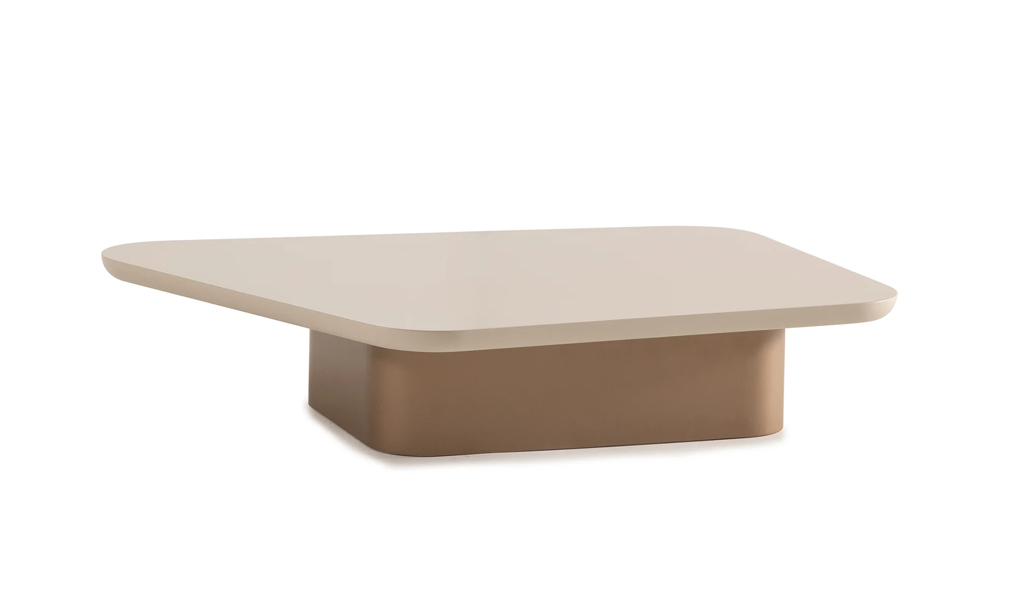 Monaco Orta Sehpa - Ah?ap