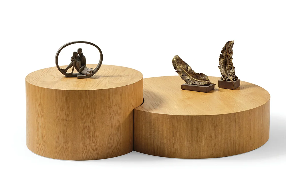 Monreal Orta Sehpa Seti - Me?e