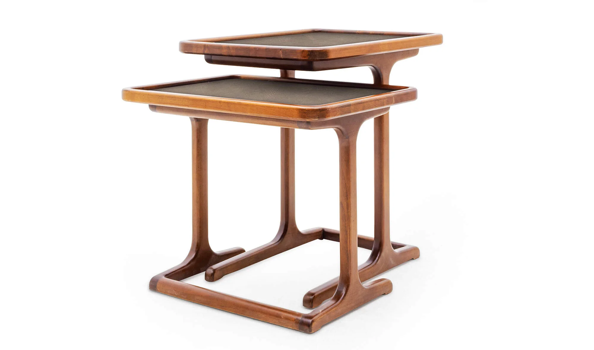 Neo İkili Zigon Sehpa