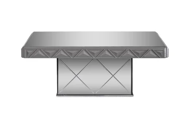 Nepal Luxury Orta Sehpa V2