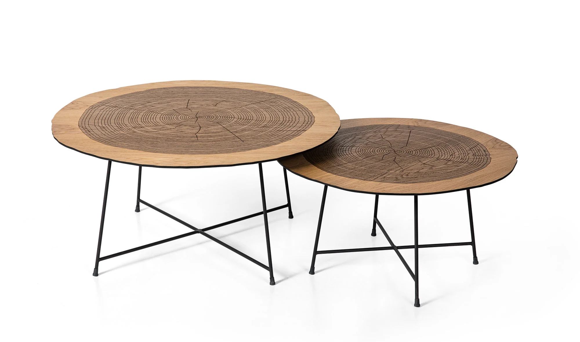 North Orta Sehpa Seti