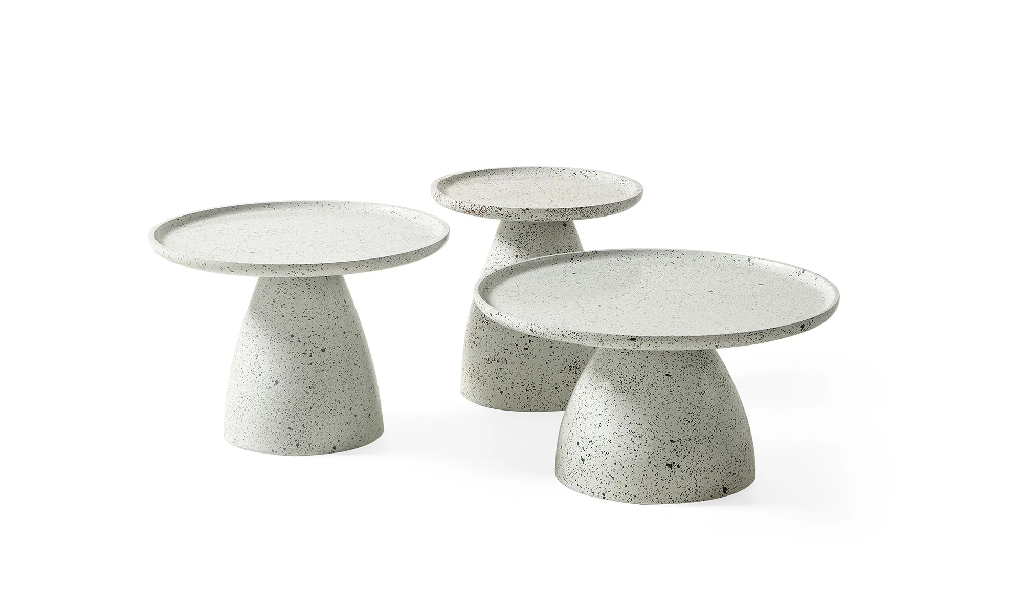 Optimus Orta Sehpa Seti