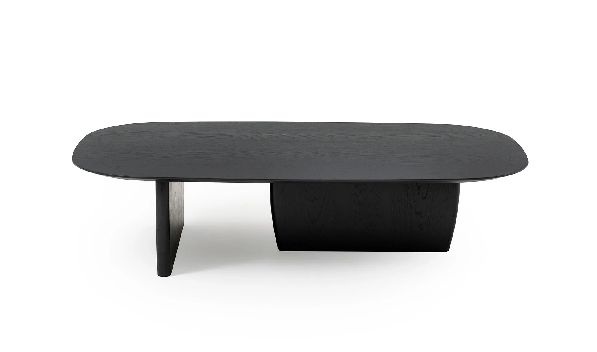 Penora Orta Sehpa - Antrasit