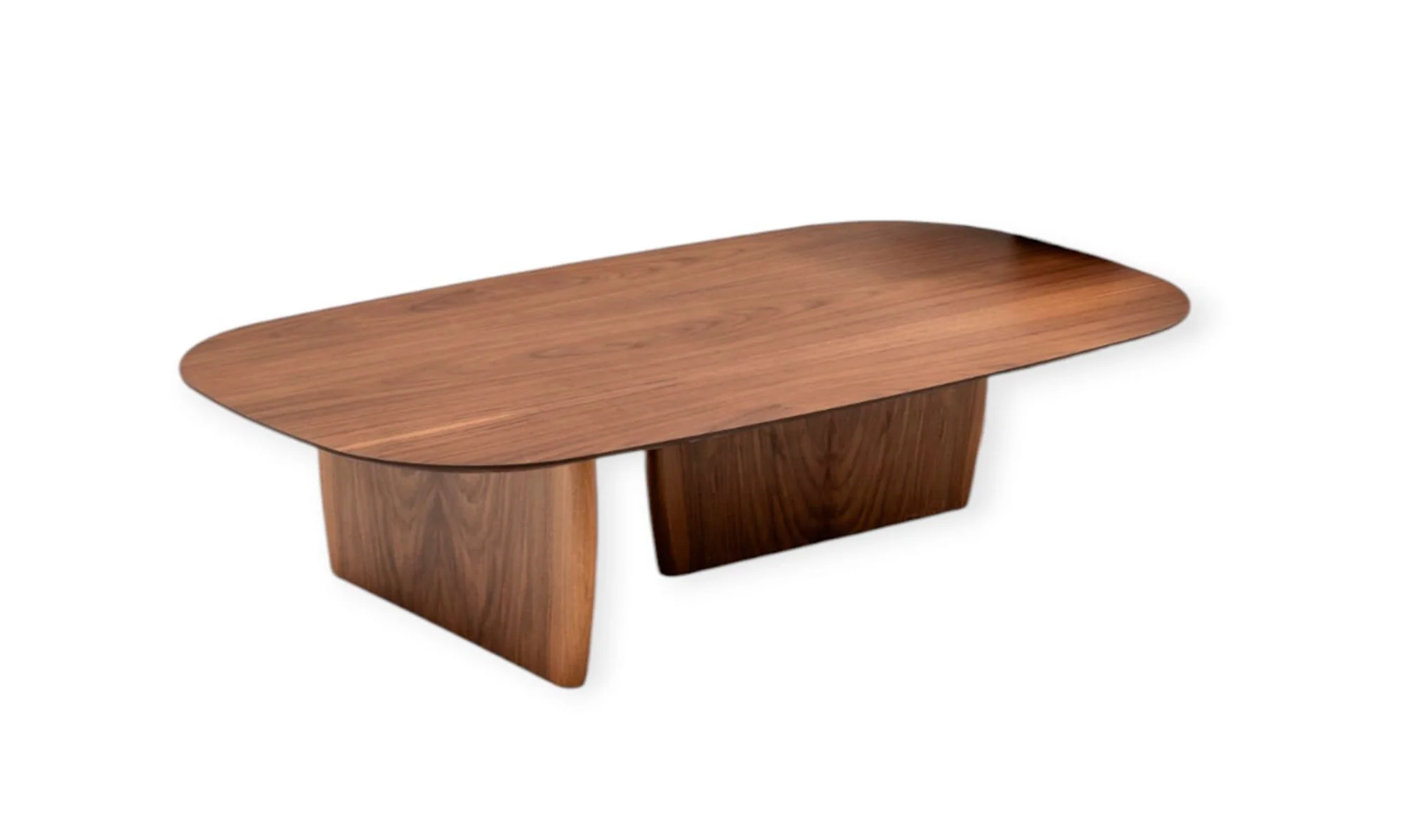 Penora Orta Sehpa - Ceviz