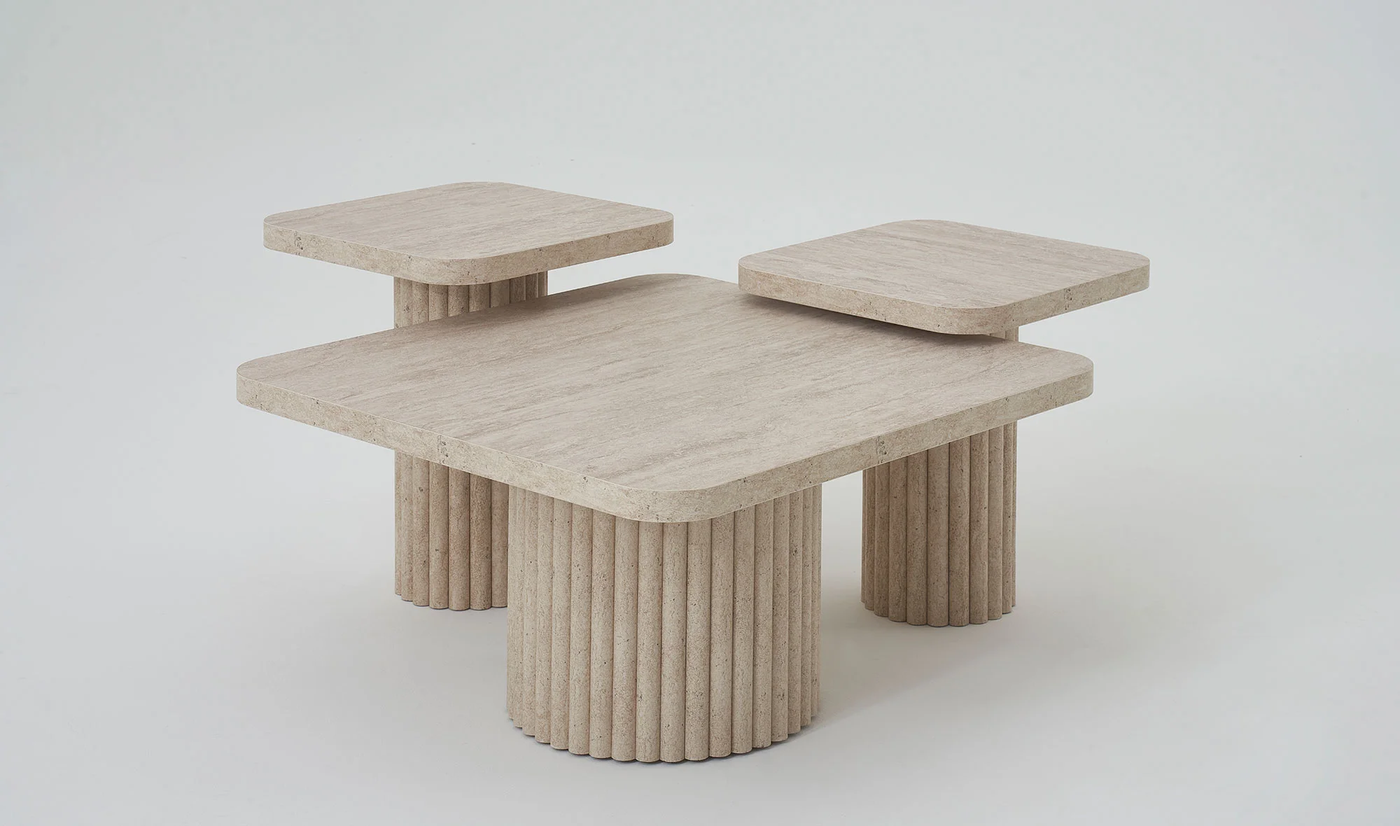 Piazza Orta Sehpa Seti