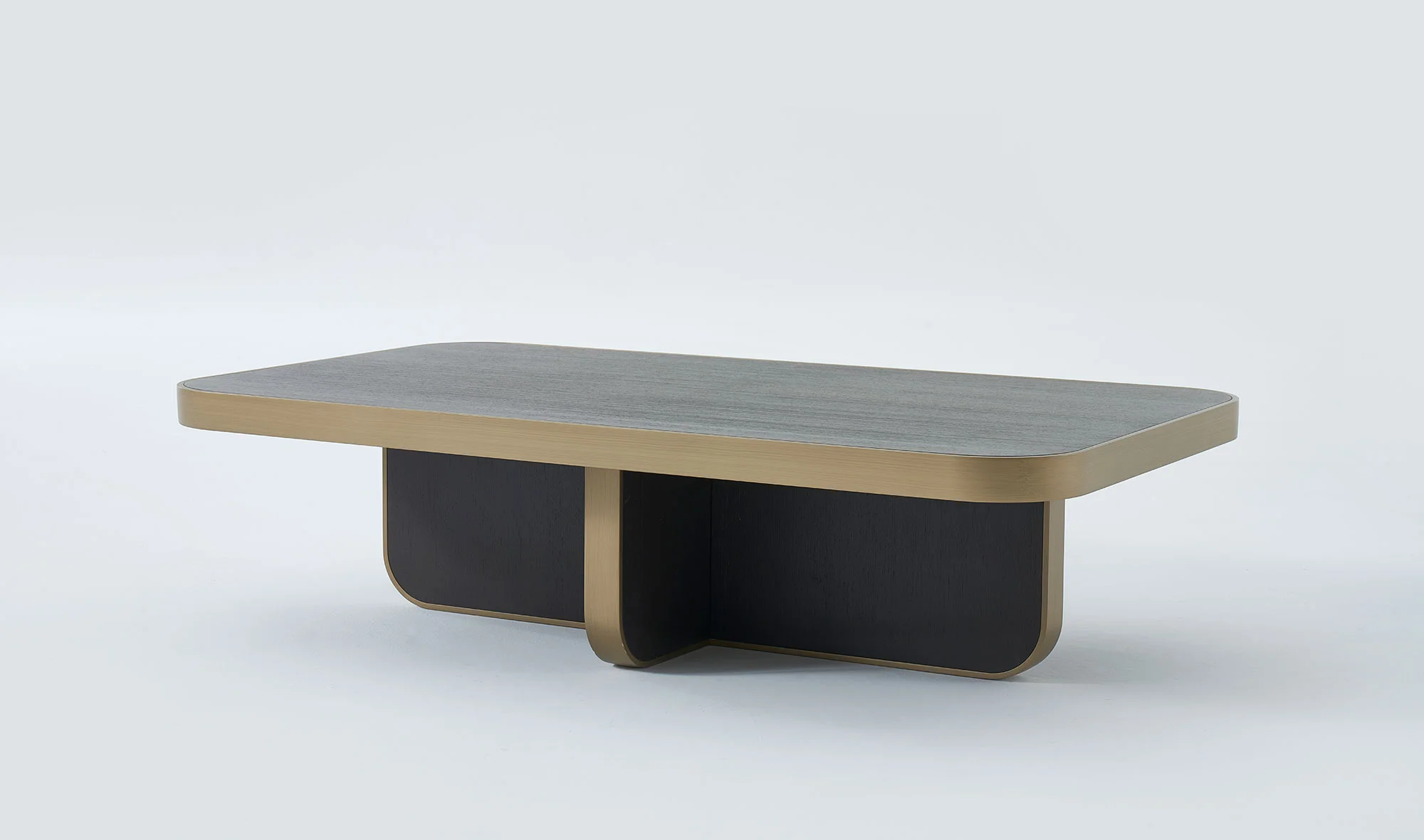 Prada Orta Sehpa - Kaplamal?