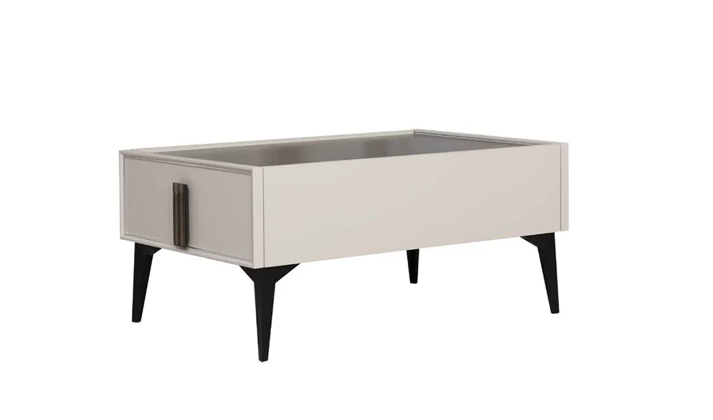 Sarmaşık Orta Sehpa