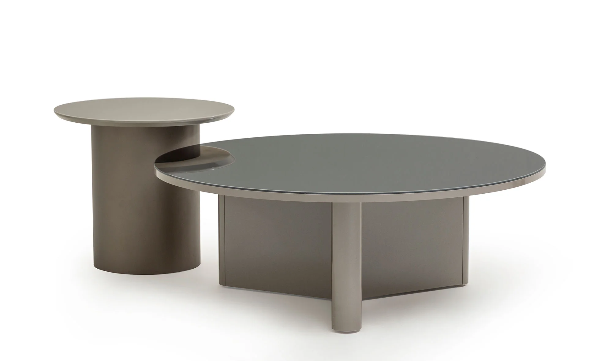 Seatle Orta Sehpa Seti