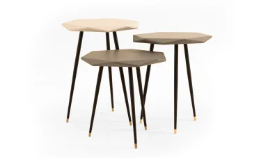 Sementa Zigon Couchtisch