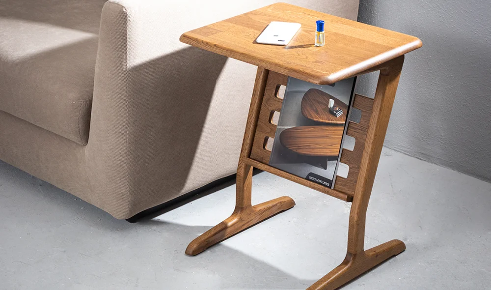 Sorento Yan Sehpa - Me?e