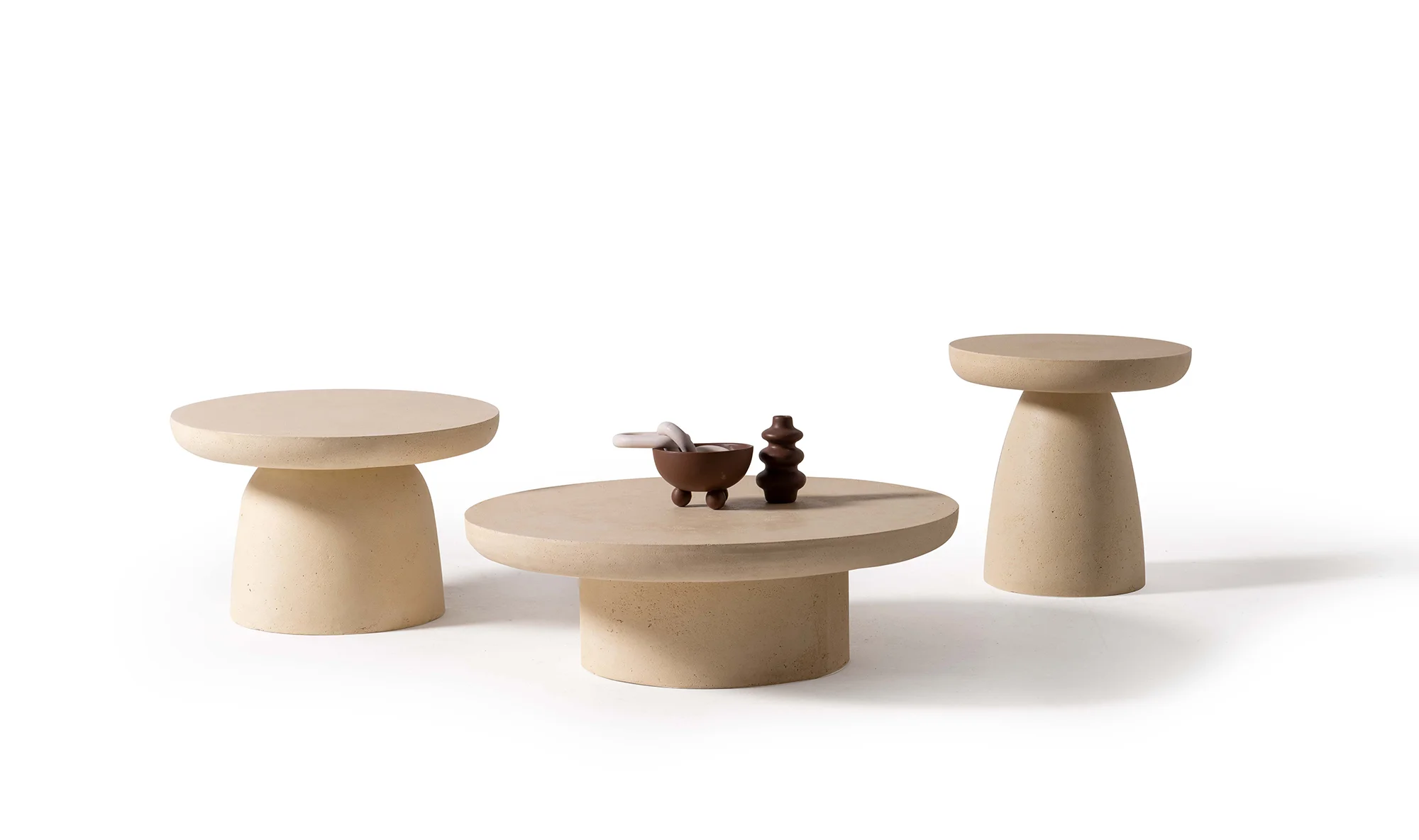 Steve Sehpa Seti - Light