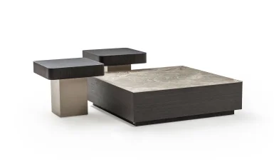 Tesla Orta Sehpa Seti