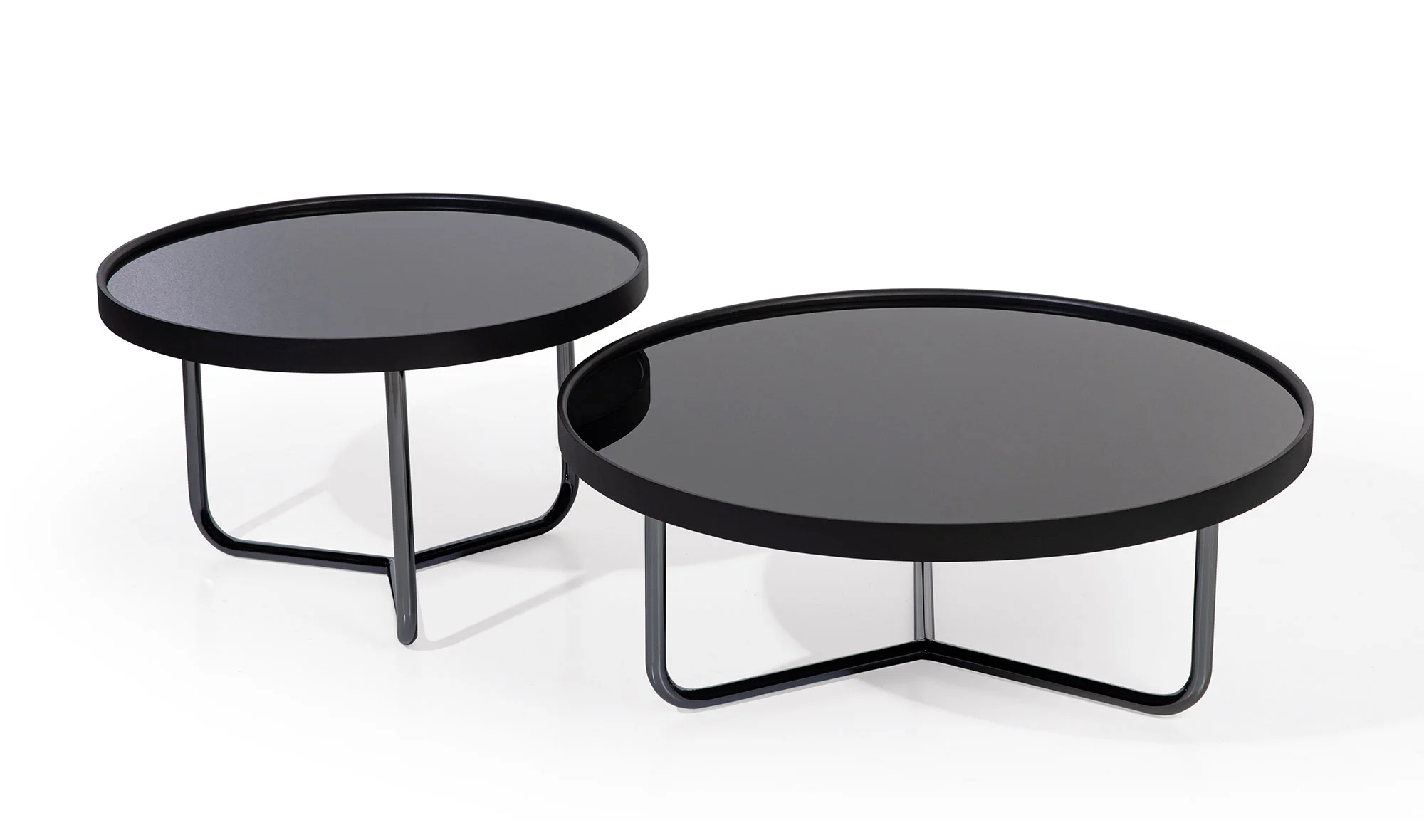 Triangle Orta Sehpa Seti