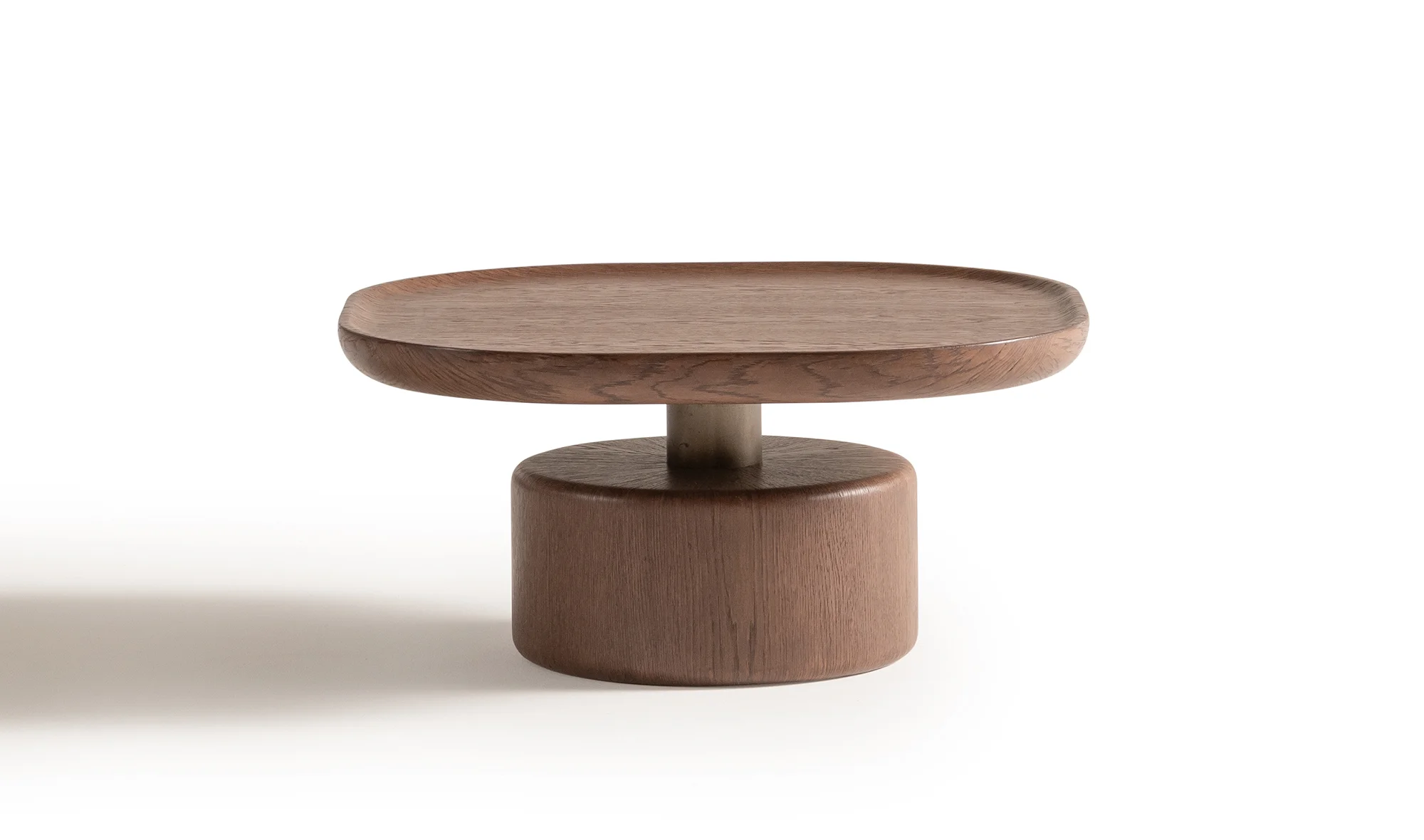 Venedik Orta Sehpa - Ah?ap