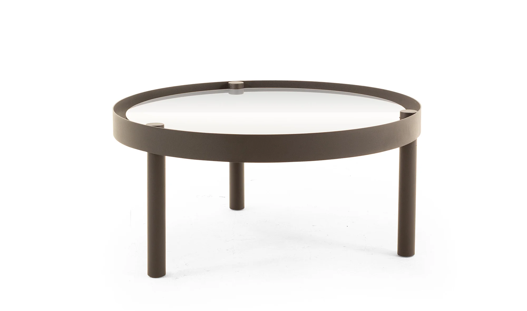 Zeta Orta Sehpa - Aynal?