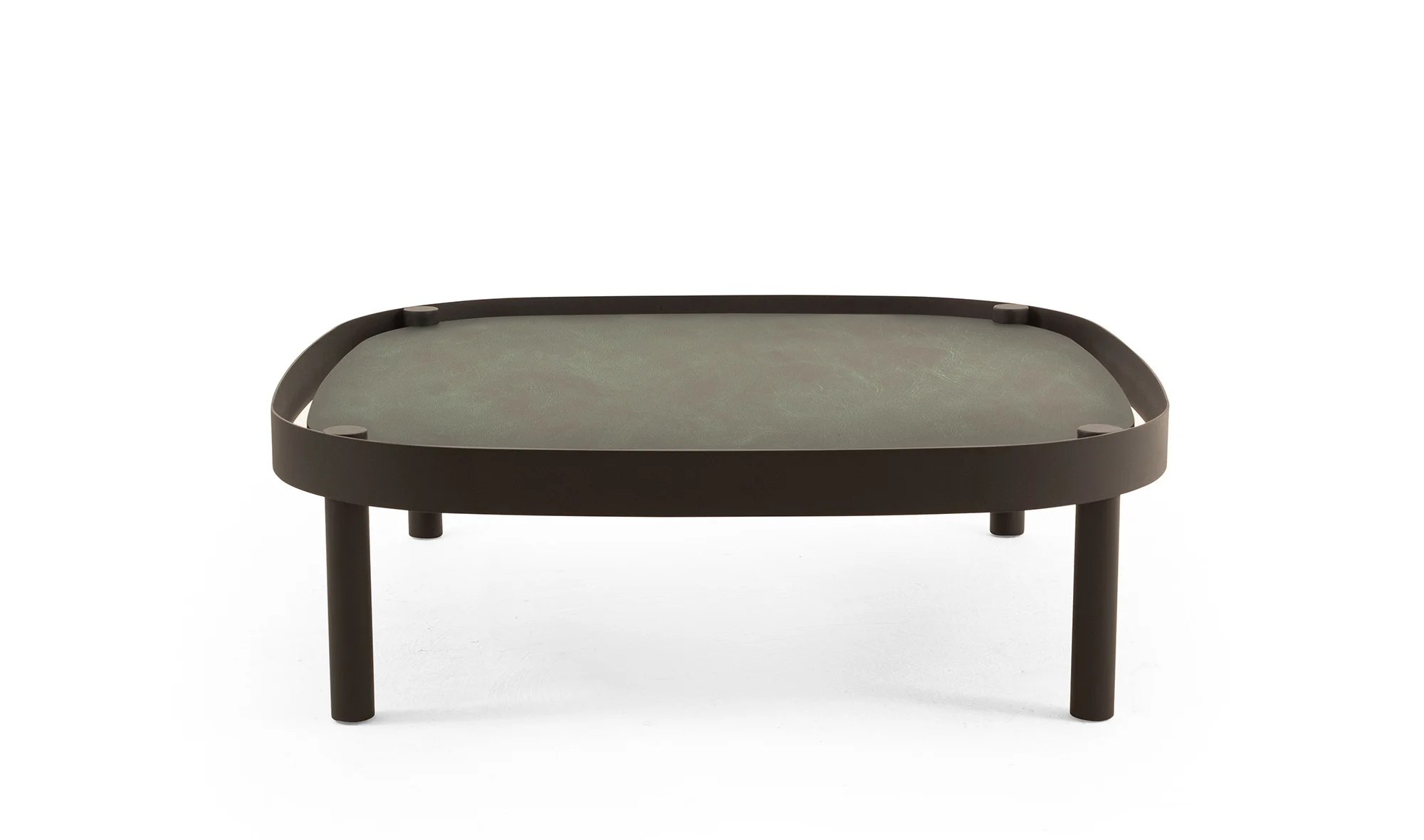 Zeta Orta Sehpa - Kare