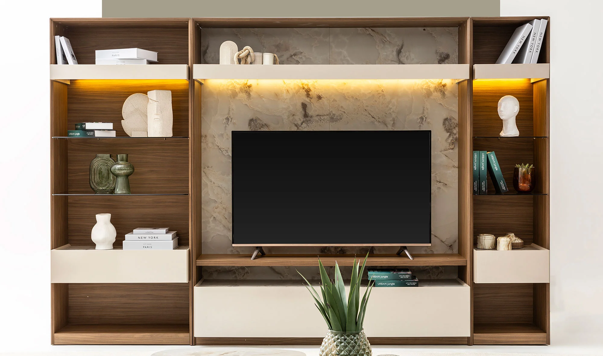 Andromeda Tv Ünitesi