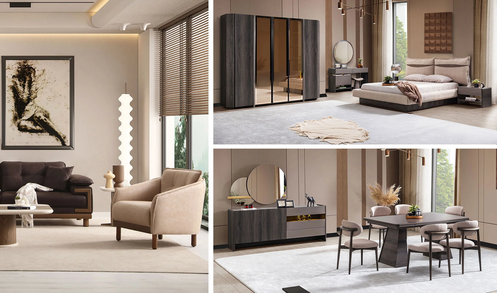 Astor Düğün Paketi