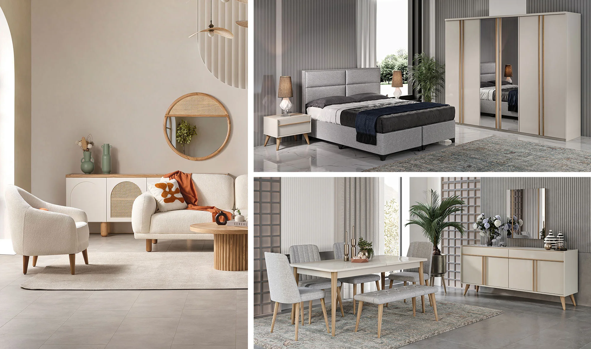 Jake Düğün Paketi