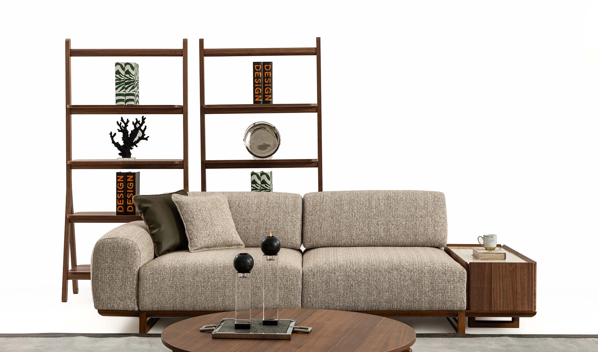 Norden Kanepe - Sehpalı